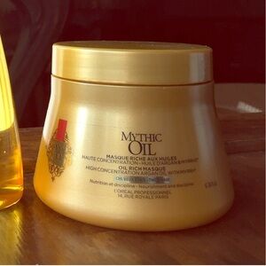 L’Oréal Mythic Oil Masque
